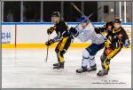 Photo hockey match Strasbourg II - Paris (FV) le 17/09/2016