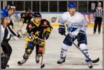 Photo hockey match Strasbourg II - Paris (FV) le 17/09/2016
