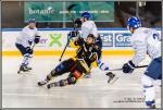 Photo hockey match Strasbourg II - Paris (FV) le 17/09/2016