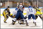 Photo hockey match Strasbourg II - Paris (FV) le 17/09/2016