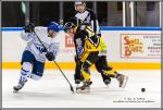 Photo hockey match Strasbourg II - Paris (FV) le 17/09/2016