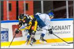 Photo hockey match Strasbourg II - Paris (FV) le 17/09/2016