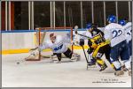 Photo hockey match Strasbourg II - Paris (FV) le 17/09/2016