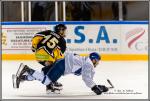 Photo hockey match Strasbourg II - Paris (FV) le 17/09/2016