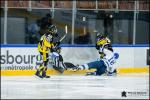 Photo hockey match Strasbourg II - Paris (FV) le 22/09/2018