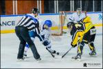 Photo hockey match Strasbourg II - Paris (FV) le 22/09/2018