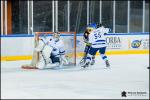 Photo hockey match Strasbourg II - Paris (FV) le 22/09/2018