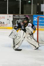 Photo hockey match Strasbourg II - Tours  le 10/11/2012