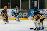 Photo hockey match Strasbourg II - Tours  le 10/11/2012