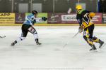 Photo hockey match Strasbourg II - Tours  le 10/11/2012