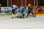 Photo hockey match Strasbourg II - Tours  le 10/11/2012