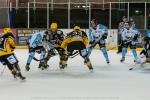 Photo hockey match Strasbourg II - Tours  le 10/11/2012