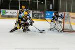 Photo hockey match Strasbourg II - Tours  le 10/11/2012