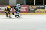 Photo hockey match Strasbourg II - Tours  le 10/11/2012