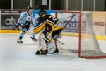 Photo hockey match Strasbourg II - Tours  le 10/11/2012