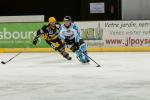 Photo hockey match Strasbourg II - Tours  le 10/11/2012