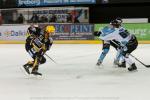 Photo hockey match Strasbourg II - Tours  le 10/11/2012