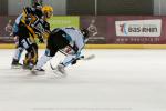 Photo hockey match Strasbourg II - Tours  le 10/11/2012