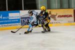 Photo hockey match Strasbourg II - Tours  le 10/11/2012