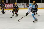 Photo hockey match Strasbourg II - Tours  le 10/11/2012