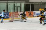 Photo hockey match Strasbourg II - Tours  le 10/11/2012