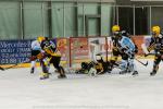Photo hockey match Strasbourg II - Tours  le 10/11/2012
