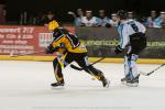 Photo hockey match Strasbourg II - Tours  le 10/11/2012