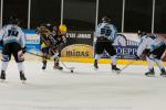 Photo hockey match Strasbourg II - Tours  le 10/11/2012