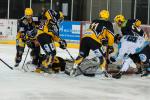 Photo hockey match Strasbourg II - Tours  le 10/11/2012