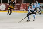Photo hockey match Strasbourg II - Tours  le 10/11/2012