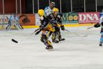 Photo hockey match Strasbourg II - Tours  le 10/11/2012
