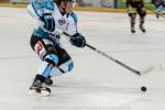 Photo hockey match Strasbourg II - Tours  le 10/11/2012
