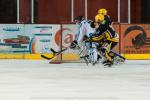 Photo hockey match Strasbourg II - Tours  le 10/11/2012