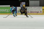 Photo hockey match Strasbourg II - Tours  le 10/11/2012