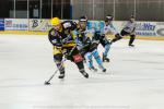 Photo hockey match Strasbourg II - Tours  le 10/11/2012