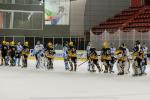 Photo hockey match Strasbourg II - Tours  le 10/11/2012