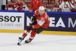 Photo hockey match Switzerland - Belarus le 09/05/2018