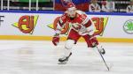Photo hockey match Switzerland - Belarus le 09/05/2018
