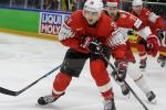 Photo hockey match Switzerland - Belarus le 09/05/2018