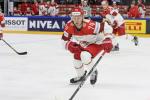 Photo hockey match Switzerland - Belarus le 09/05/2018