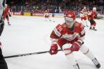 Photo hockey match Switzerland - Belarus le 09/05/2018