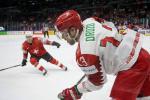 Photo hockey match Switzerland - Belarus le 09/05/2018
