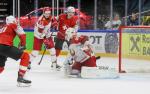 Photo hockey match Switzerland - Belarus le 09/05/2018