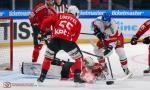 Photo hockey match Switzerland - Czech Republic le 17/12/2022