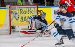 Photo hockey match Switzerland - Finland le 14/05/2017