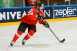 Photo hockey match Switzerland - Finland le 14/05/2017