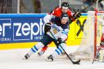 Photo hockey match Switzerland - Finland le 14/05/2017