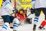Photo hockey match Switzerland - Finland le 14/05/2017
