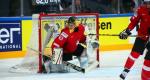Photo hockey match Switzerland - France le 09/05/2017