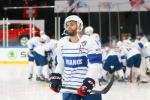Photo hockey match Switzerland - France le 09/05/2017